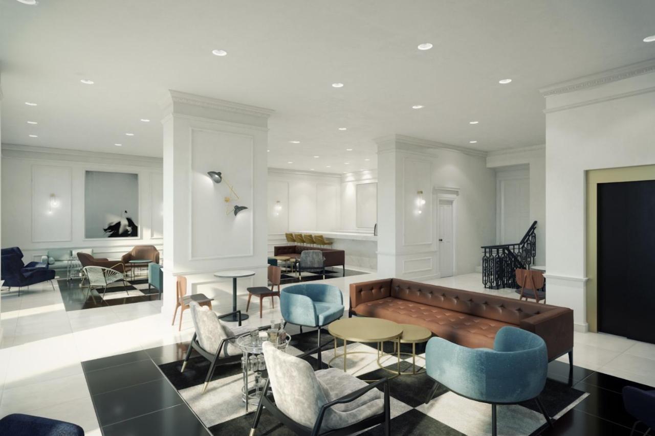 Hotel Sonder L The Henry 2*